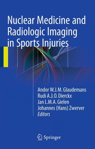 Nuclear Medicine and Radiologic Imaging in Sports Injuries