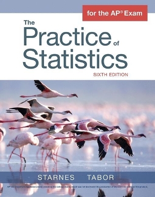 The Practice of Statistics - Daren Starnes, Josh Tabor