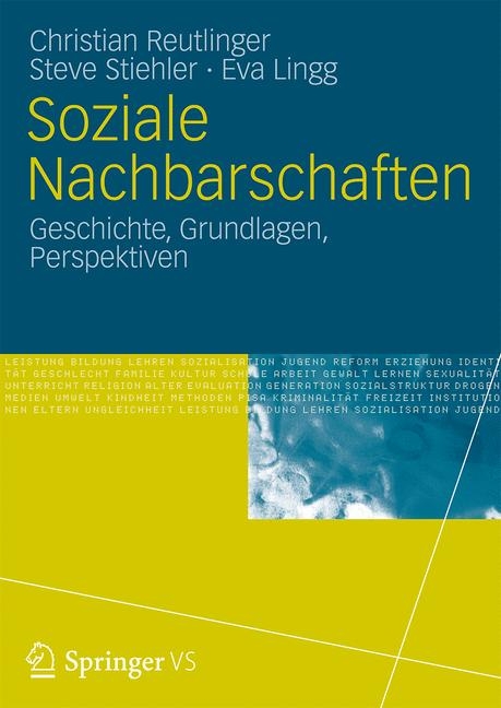 Soziale Nachbarschaften - 