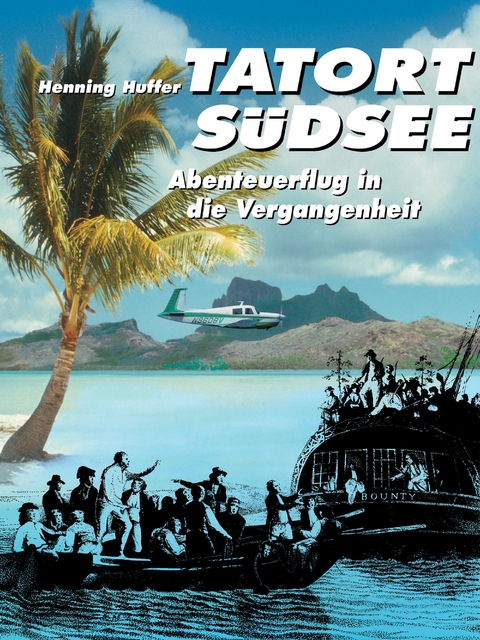 Tatort S&uuml;dsee - Henning Huffer