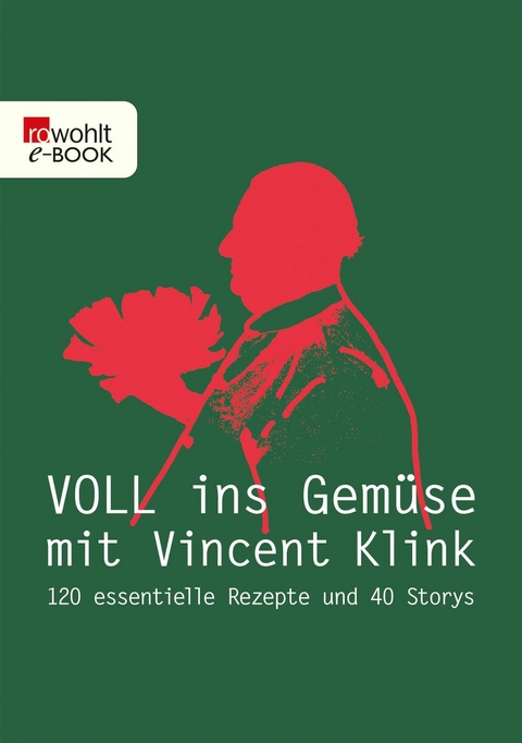 Voll ins Gem&uuml;se - Vincent Klink