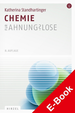 Chemie für Ahnungslose