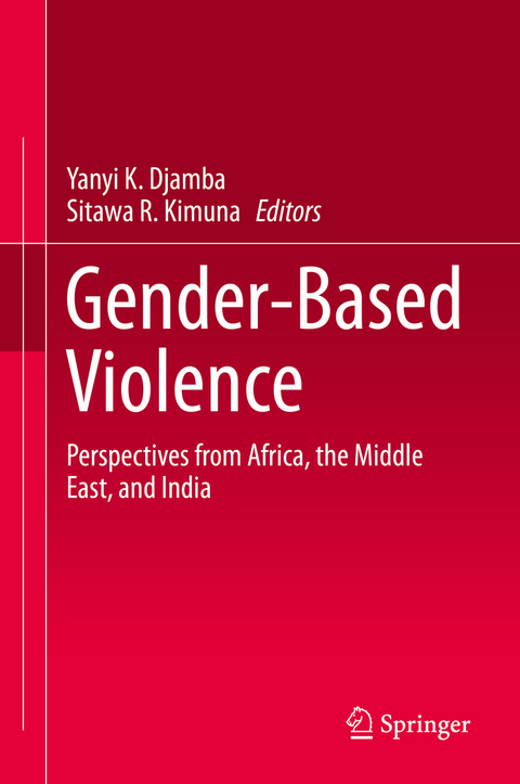 Gender-Based Violence - 
