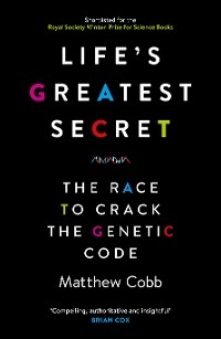 Life's Greatest Secret