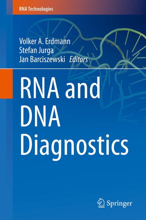 RNA and DNA Diagnostics - 
