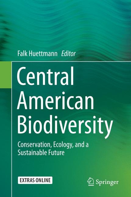 Central American Biodiversity - 