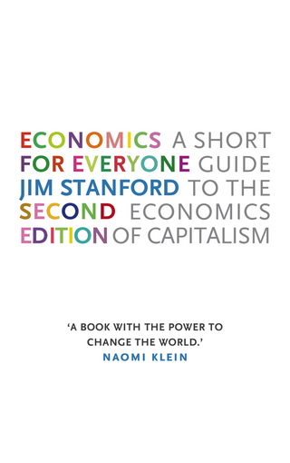 Economics for Everyone