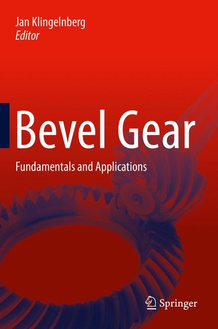 Bevel Gear - 