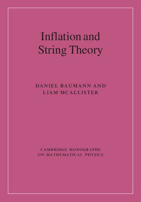 Inflation and String Theory