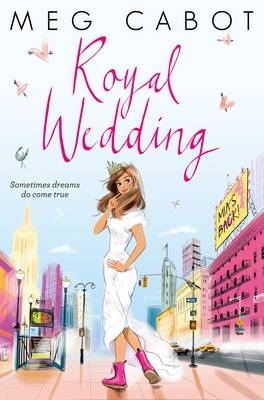 Royal Wedding -  Meg Cabot