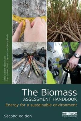 Biomass Assessment Handbook - 
