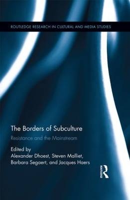 Borders of Subculture - 
