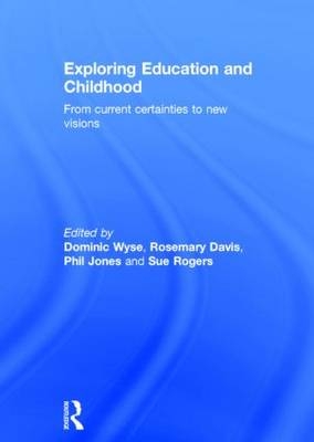 Exploring Education and Childhood