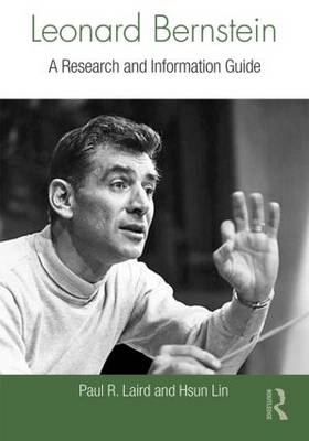 Leonard Bernstein