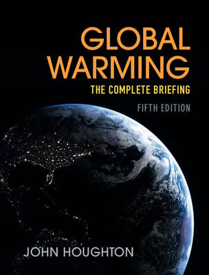Global Warming -  John Houghton