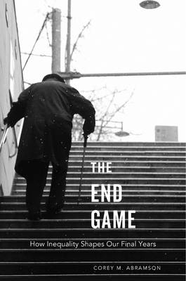 End Game -  Corey M. Abramson