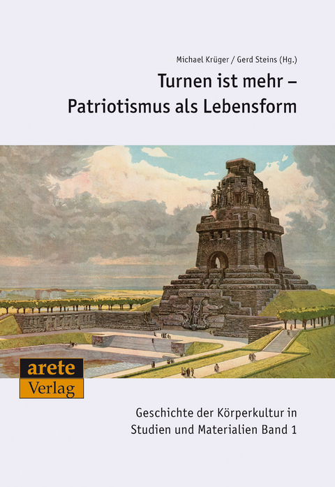 Turnen ist mehr - 