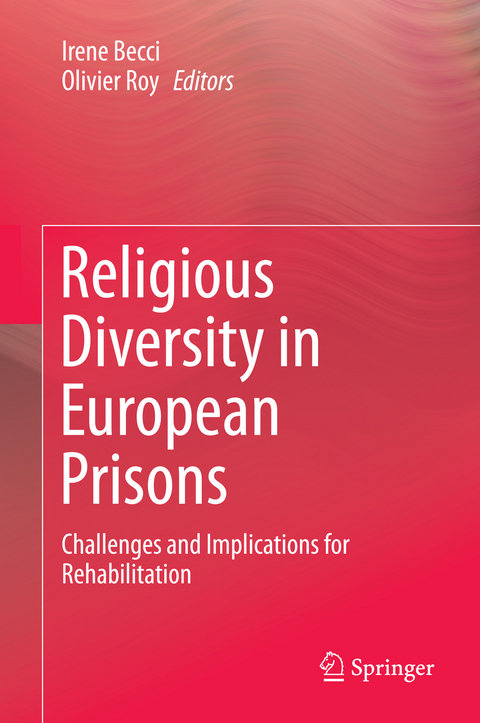 Religious Diversity in European Prisons - 