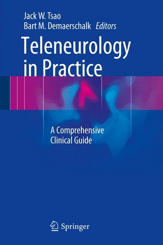 Teleneurology in Practice
