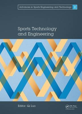Sports Technology and Engineering - 