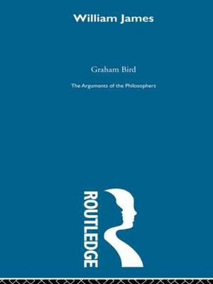 James-Arg Philosophers -  Graham Bird