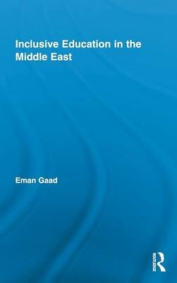 Inclusive Education in the Middle East