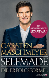 Selfmade - Maschmeyer, Carsten