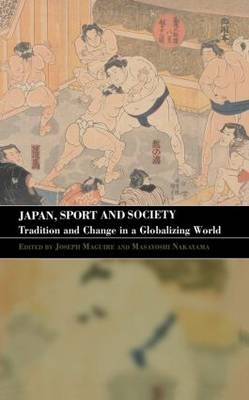 Japan, Sport and Society - 