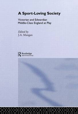 Sport-Loving Society