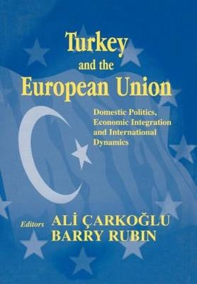 Turkey and the European Union - 