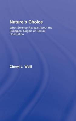 Nature's Choice -  Cheryl L. Weill