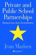 Private And Public School Partnerships -  Jean Madsen