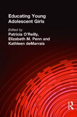 Educating Young Adolescent Girls - 