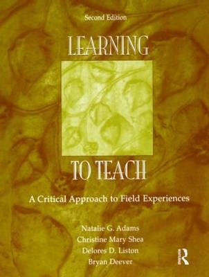 Learning to Teach