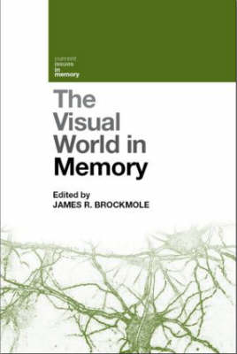 Visual World in Memory - 