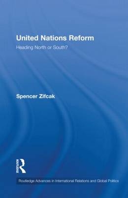 United Nations Reform