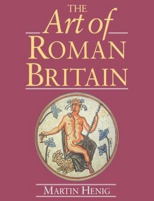 Art of Roman Britain