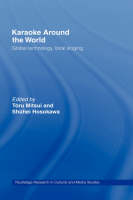 Karaoke Around the World - 