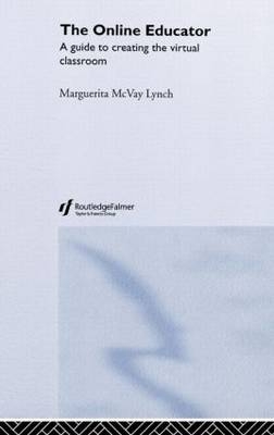 Online Educator -  Maggie McVay Lynch