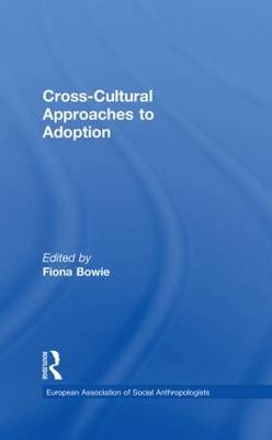 Cross-Cultural Approaches to Adoption