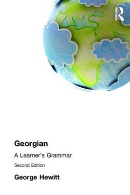 Georgian -  George Hewitt