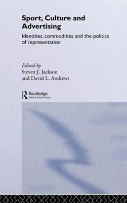 Sport, Culture and Advertising - 