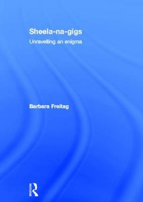 Sheela-na-gigs