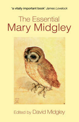 Essential Mary Midgley - 