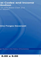 Ethical Codes and Income Distribution