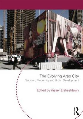 Evolving Arab City - 