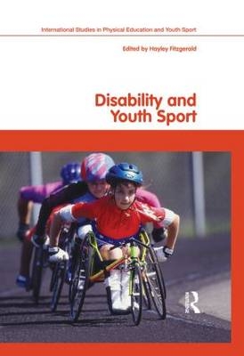 Disability and Youth Sport