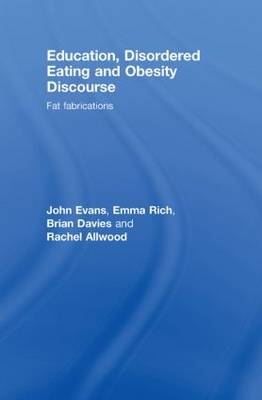 Education, Disordered Eating and Obesity Discourse