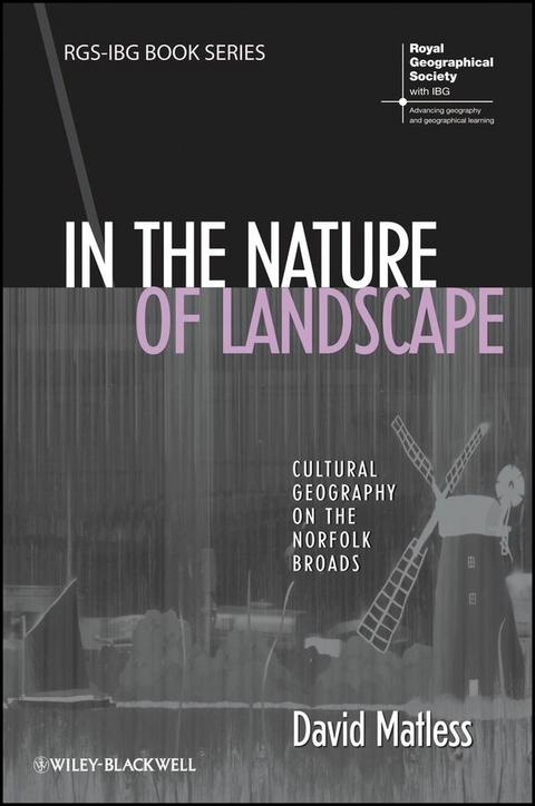 In the Nature of Landscape - David Matless
