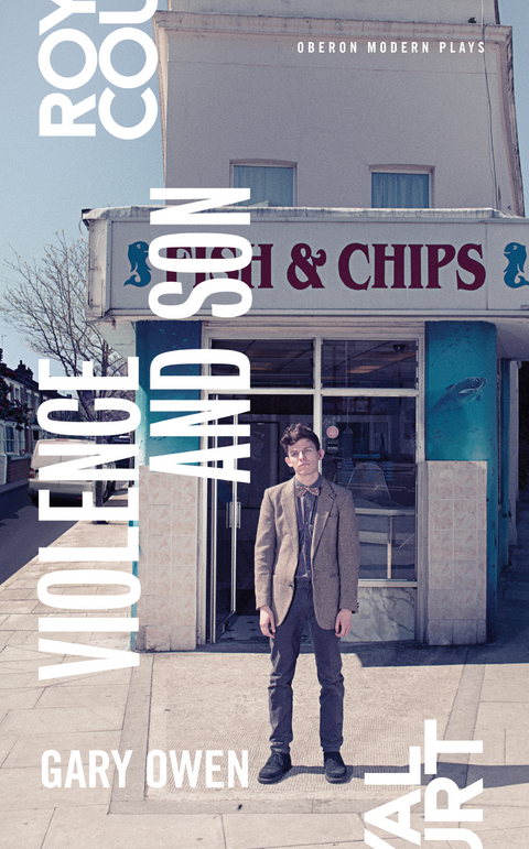 Violence and Son -  Gary Owen